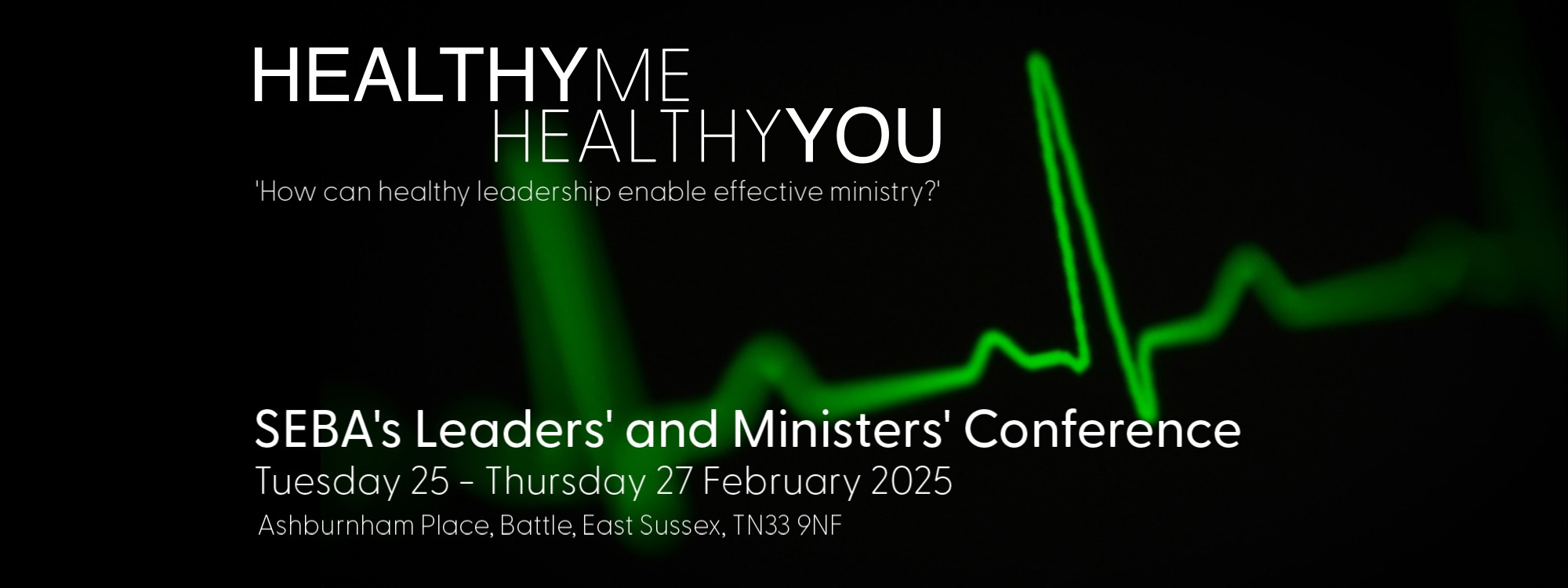 SEBA's Leaders' & Ministers' Conference 2025