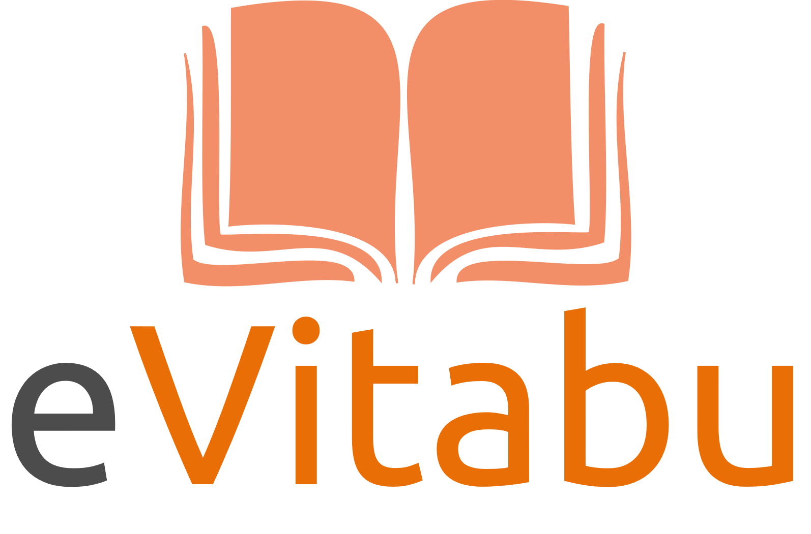 eVitabu Logo