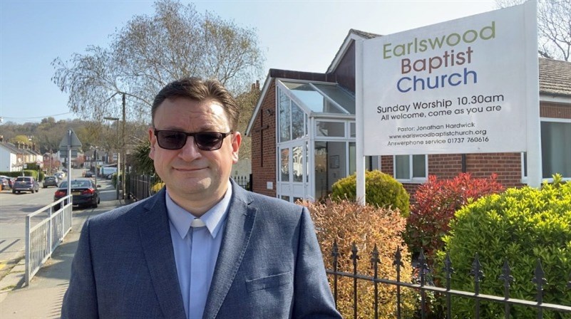 Earlswood Baptist Church