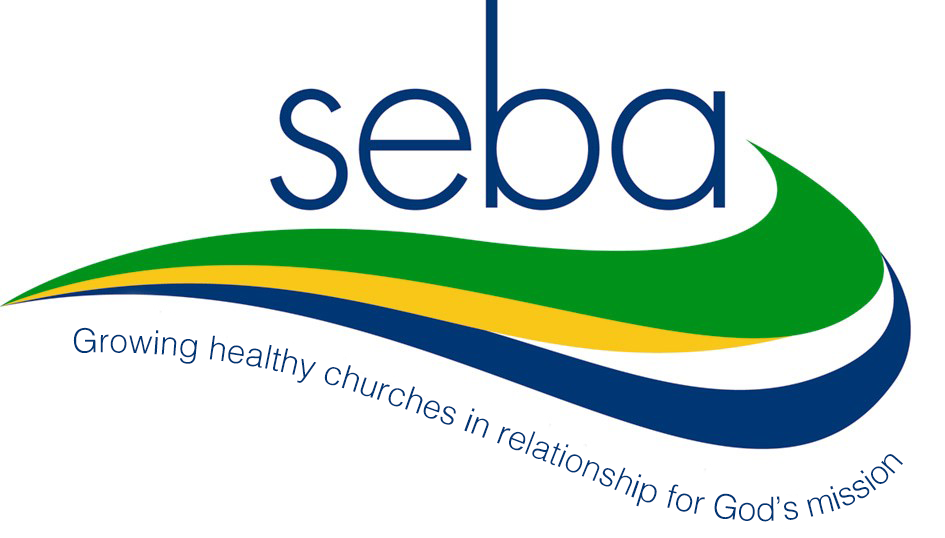 SEBA logo 