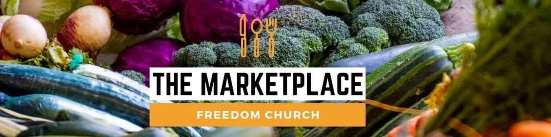 The Marketplace Freedom Church