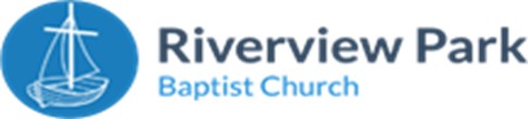 Riverview Park BC logo