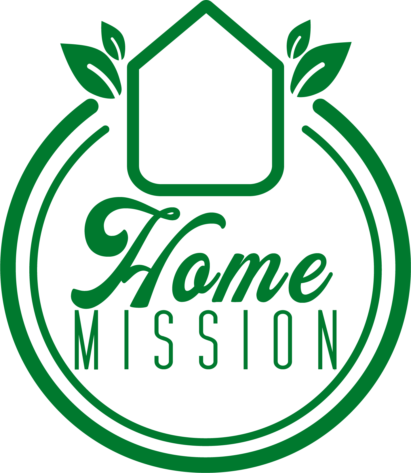 HomeMission background