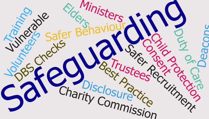 safeguarding