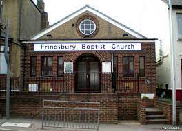 Frindsbury BC