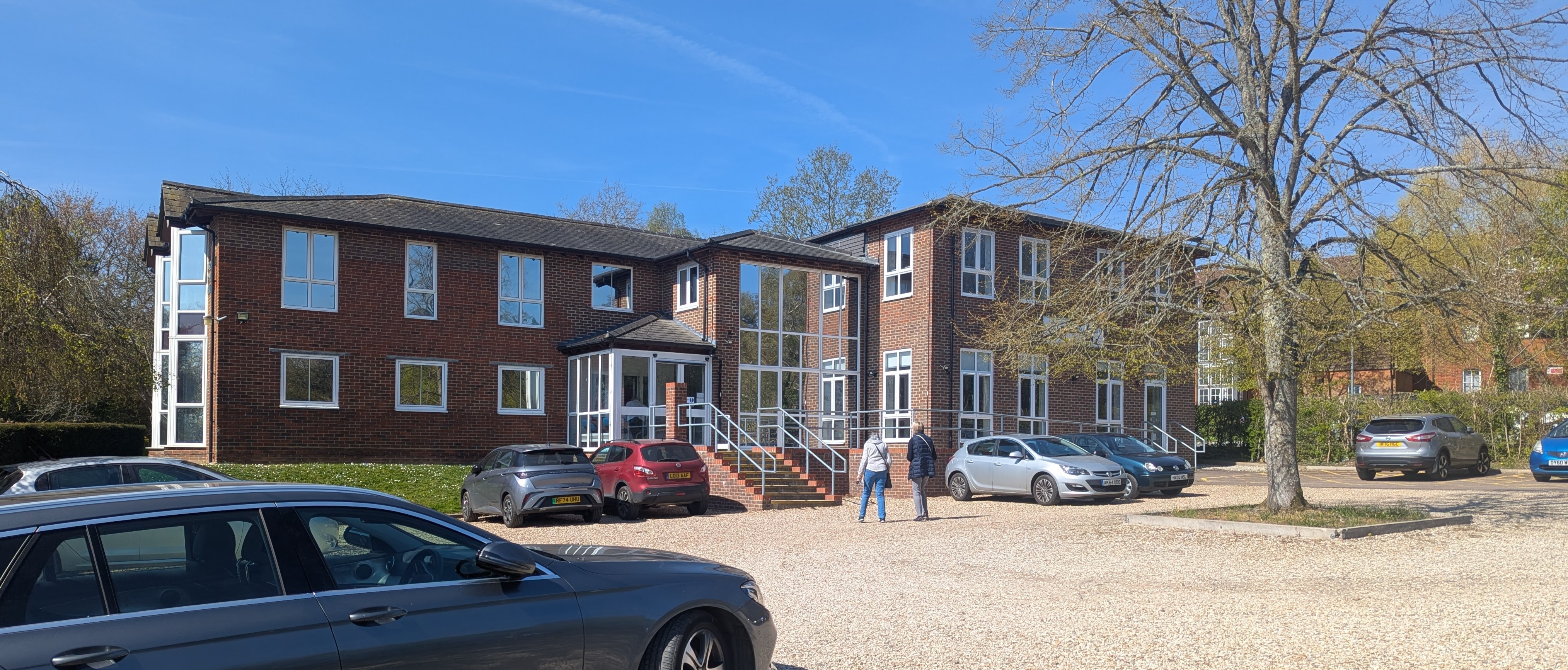 Farnham