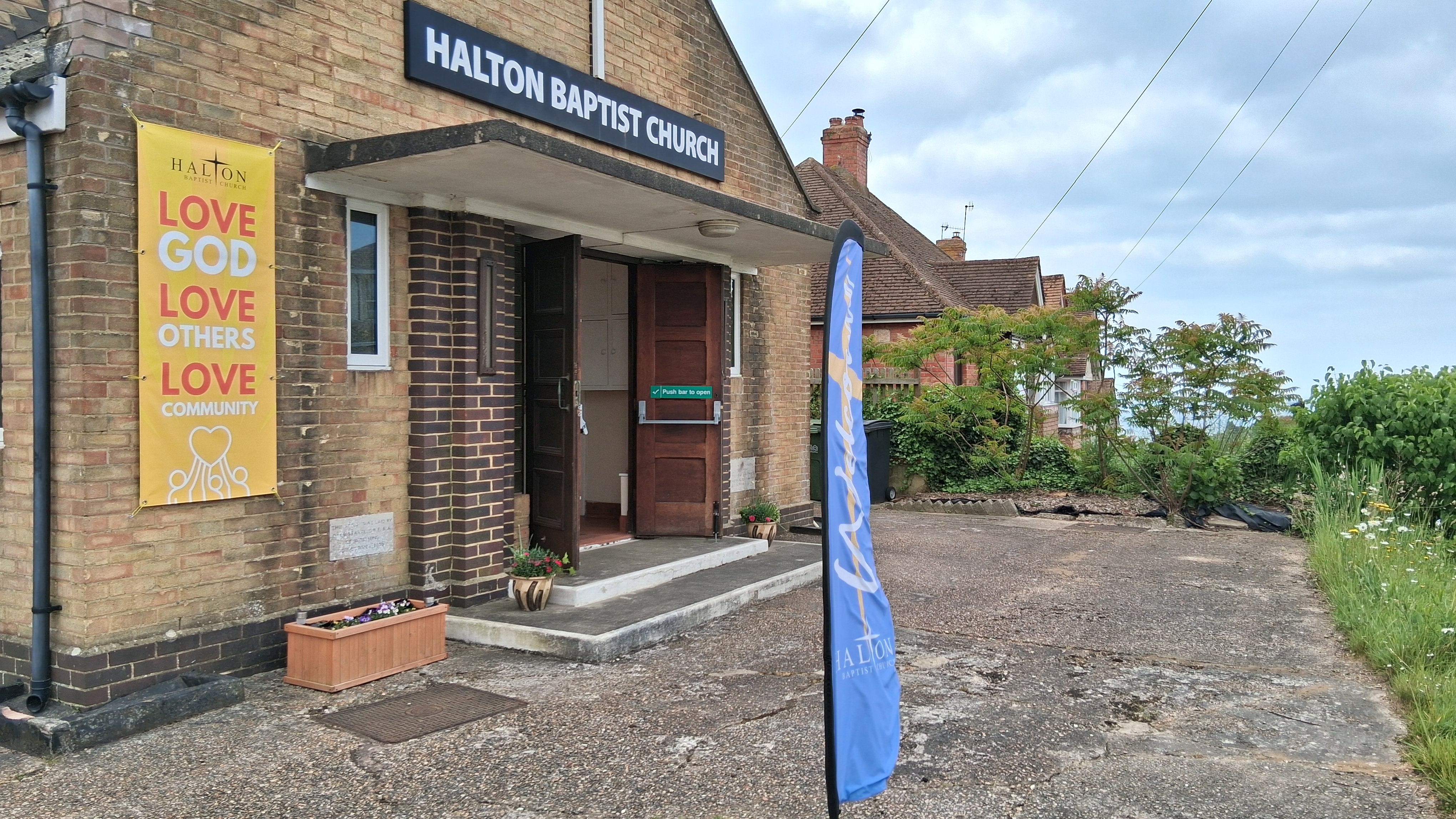 Halton 2025