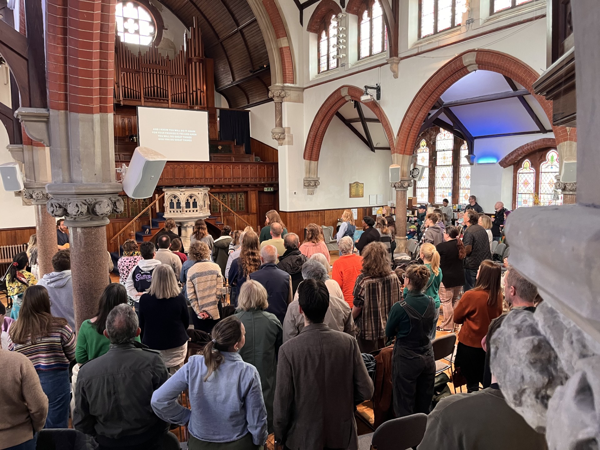 One Church 2025