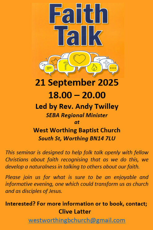 Faith Talk WWBC v.2