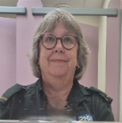 Julie Alyward