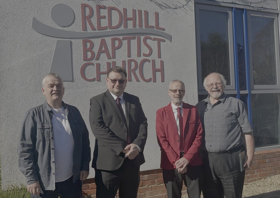 Redhill 2025