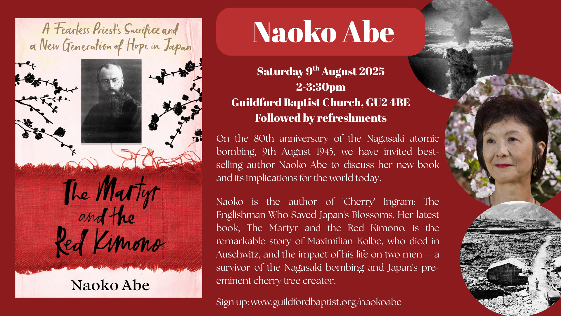 Naoko's Version