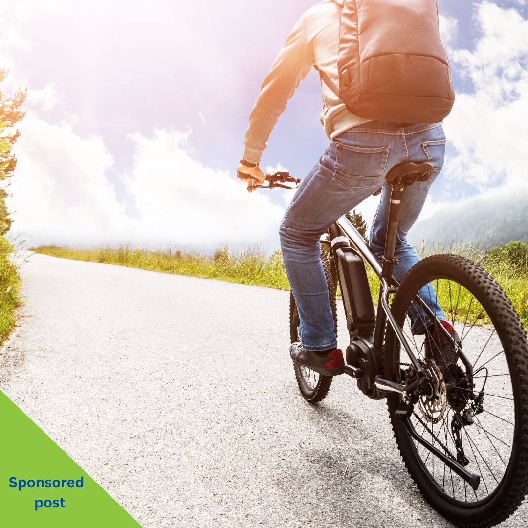 Ebike