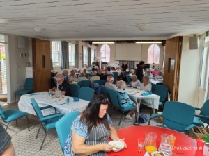 FellowshipLunch