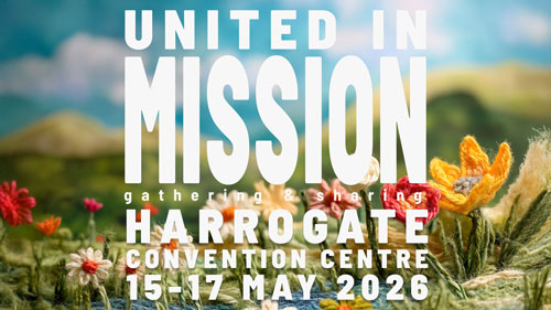 Baptist Assembly 2026 (post No