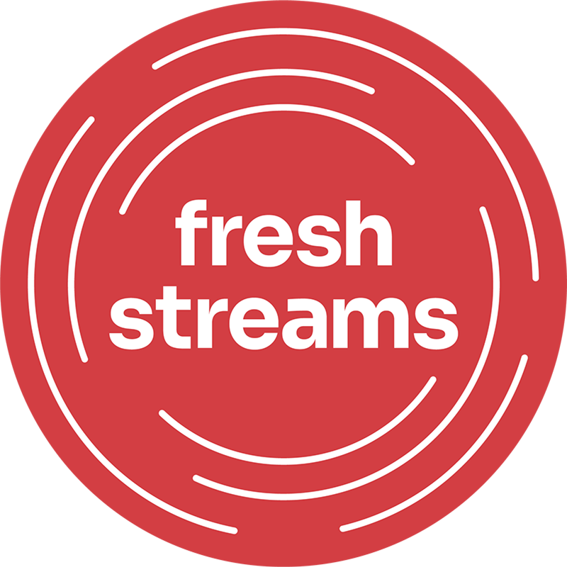 Fresh Streams