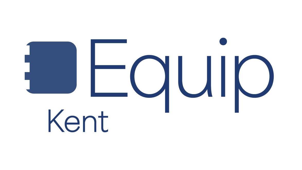 Equip Kent - Logo SEBA version