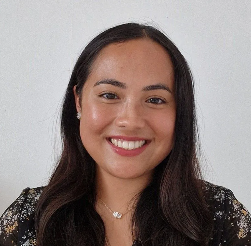 Gillingham - Sarah Rai