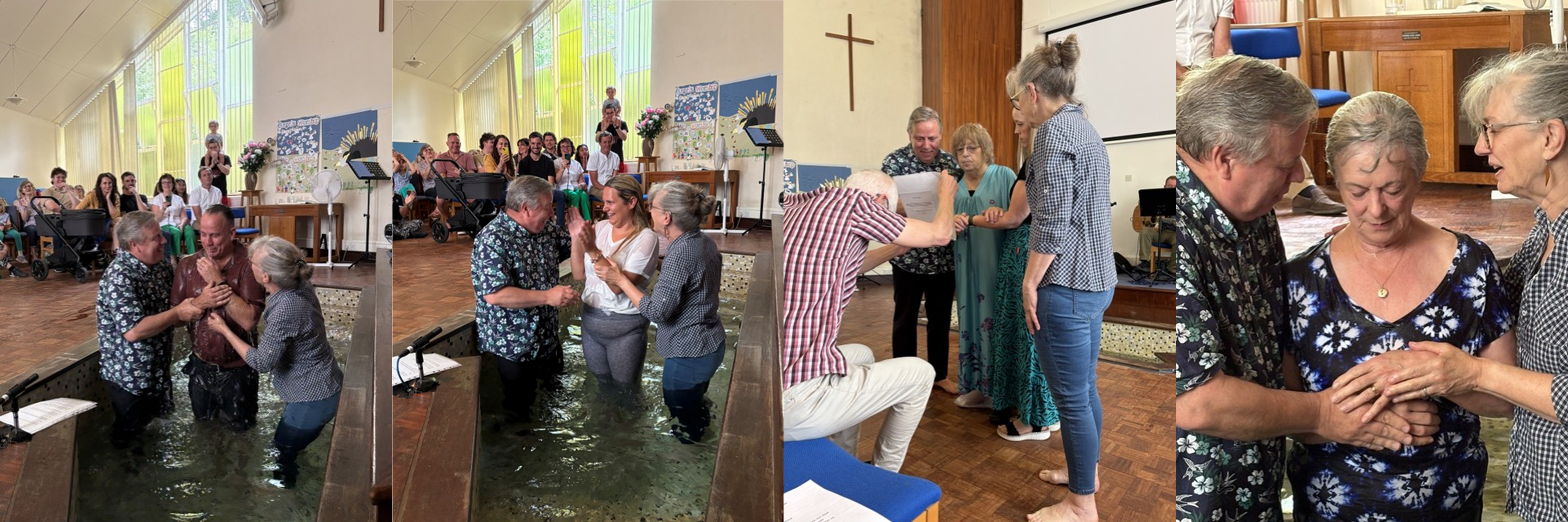Sheaddingdean baptism photos