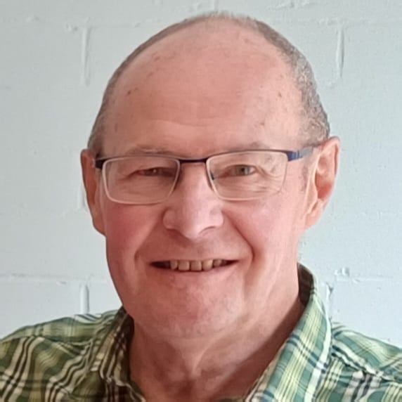 Stephen Powney