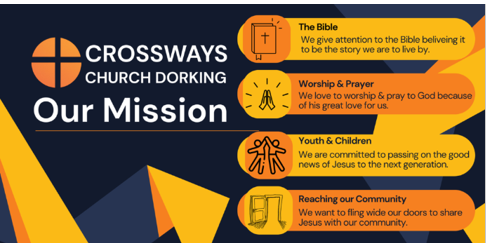 Crossways