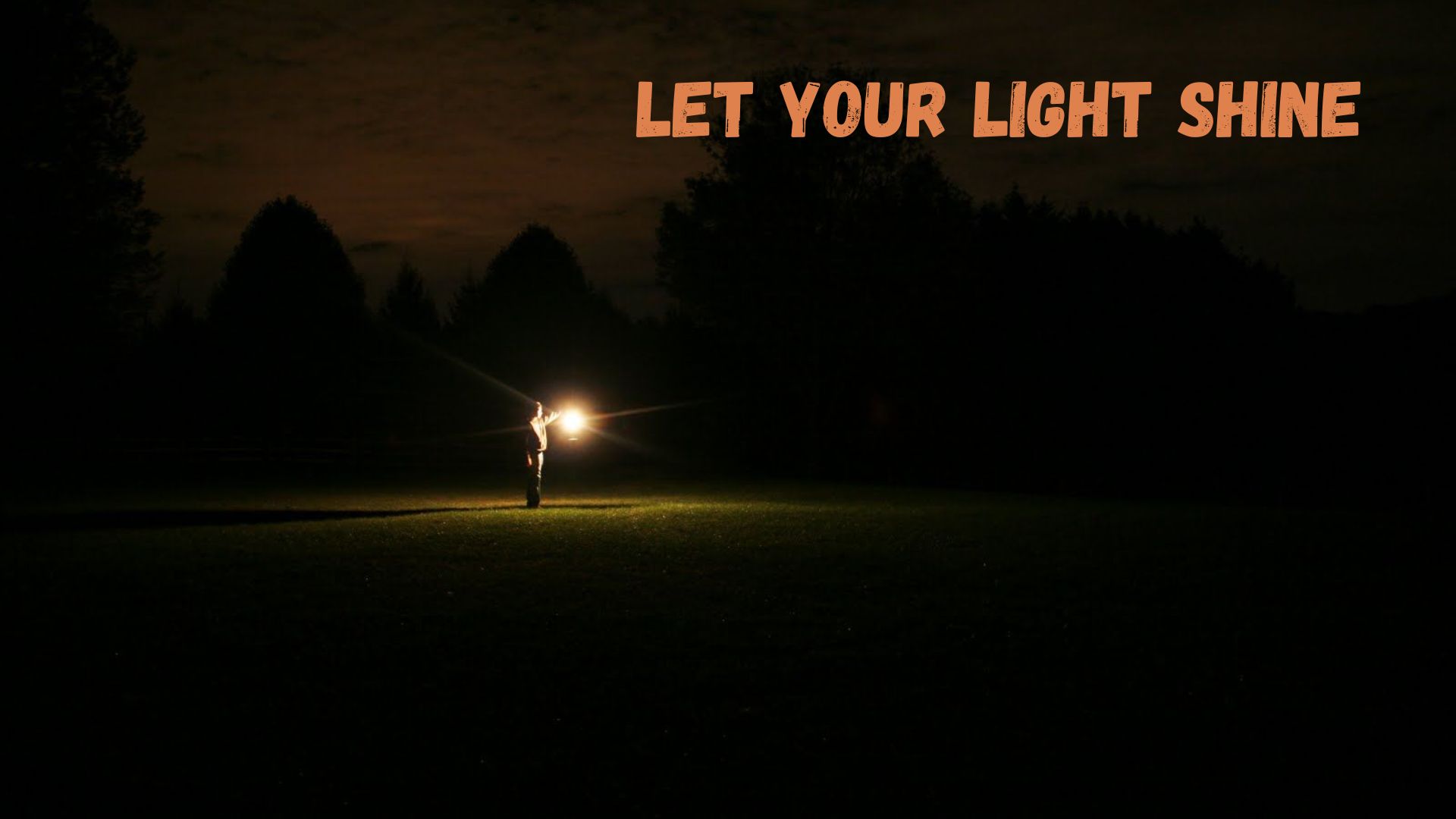 Let your light shine (002)